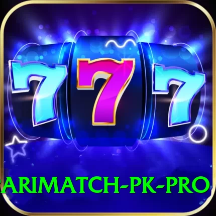 PariMatch PK Live Casino Master - 2