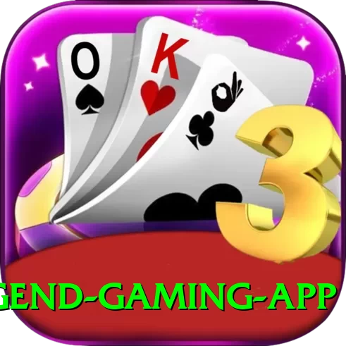 pk11 Legend Gaming App - 2