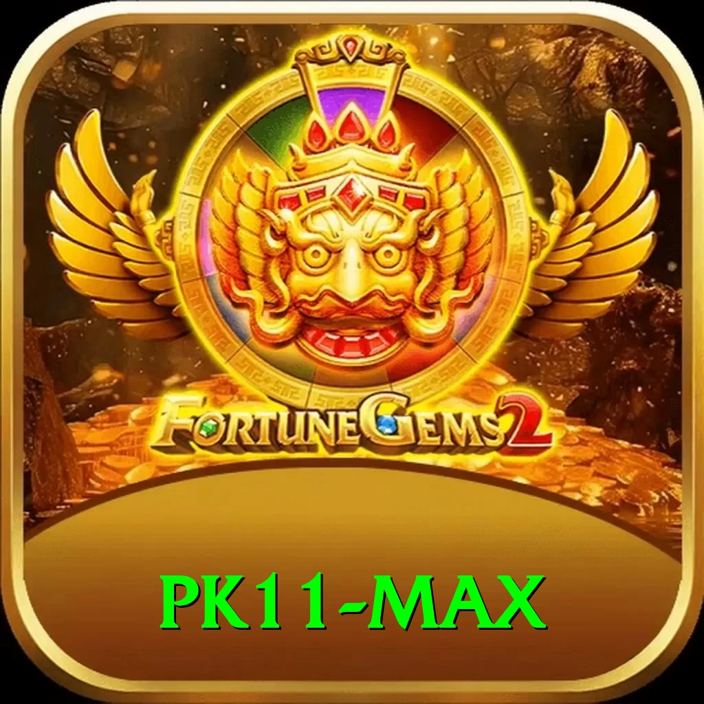 pk11 Gaming King - 2
