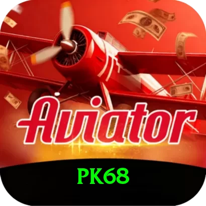 pk68 Gold APK v4.5.4 - 2