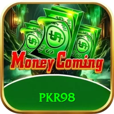 PKR98 Turbo Pro v2.1.3 - 2