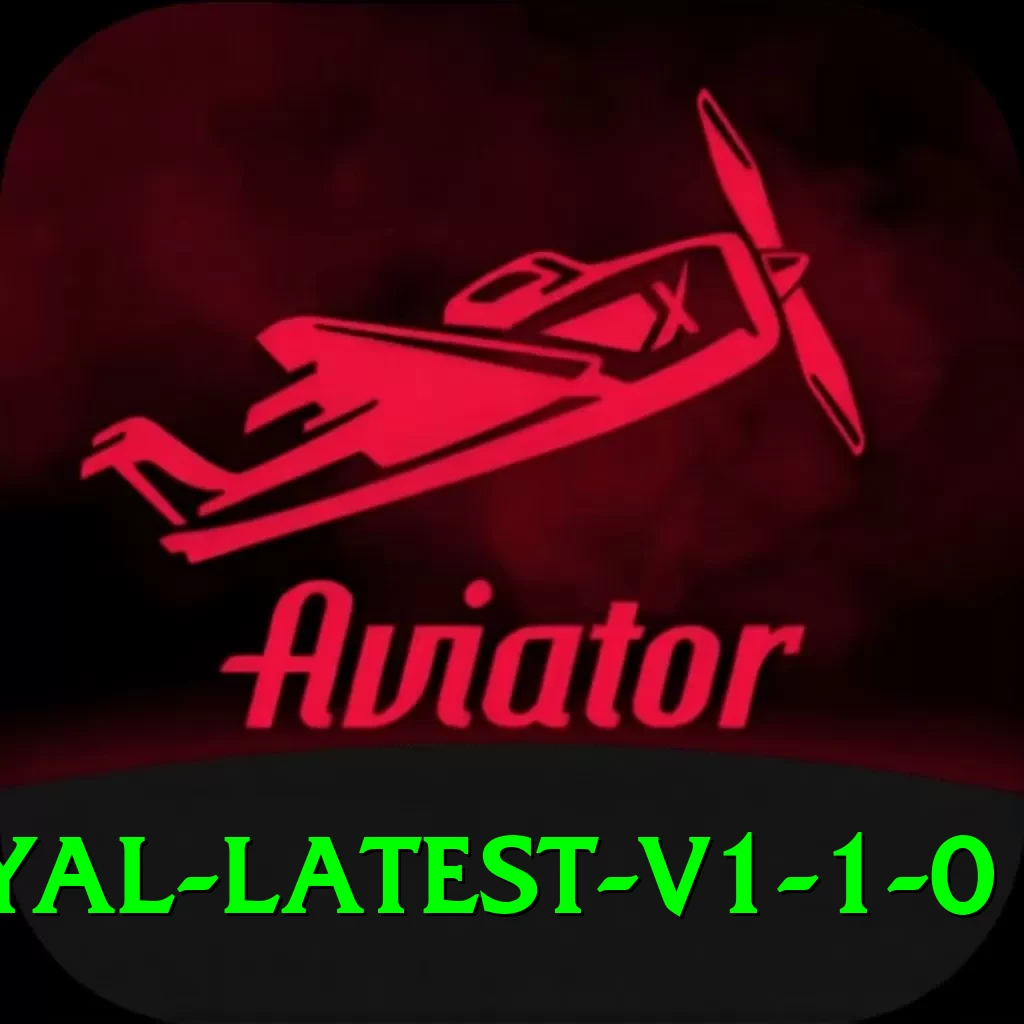 PKR98 Royal Latest v1.1.0 - 2