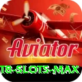 pkrbet8 - Slots Max