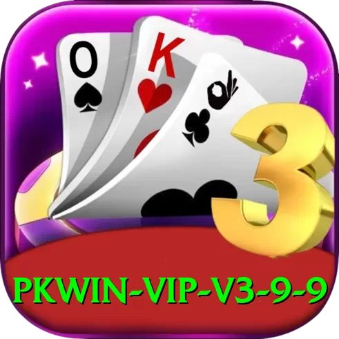 PKWin VIP v3.9.9 - 2