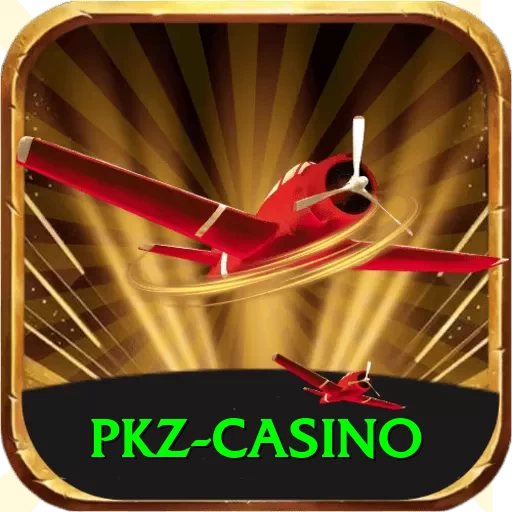 PKZ Casino Master v4.8.1 - 2