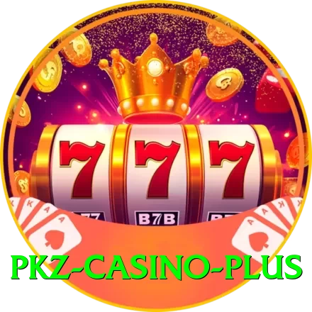 PKZ Casino - Real Money Max - 2