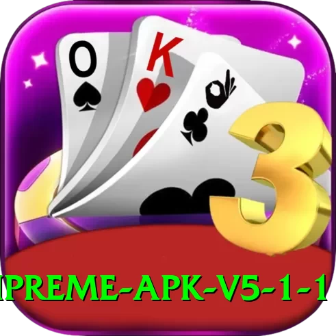 pkz88.pk Supreme APK v5.1.1 - 2