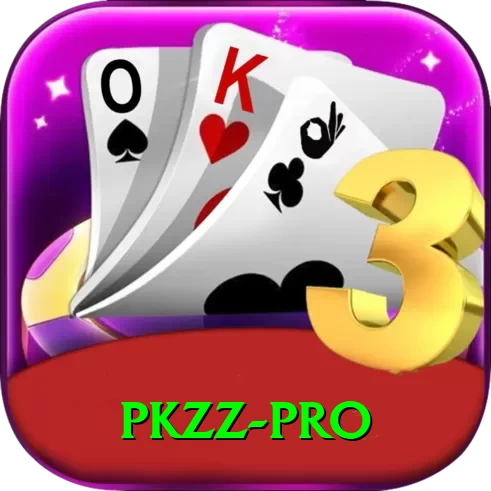 pkzz Games Legend - 2