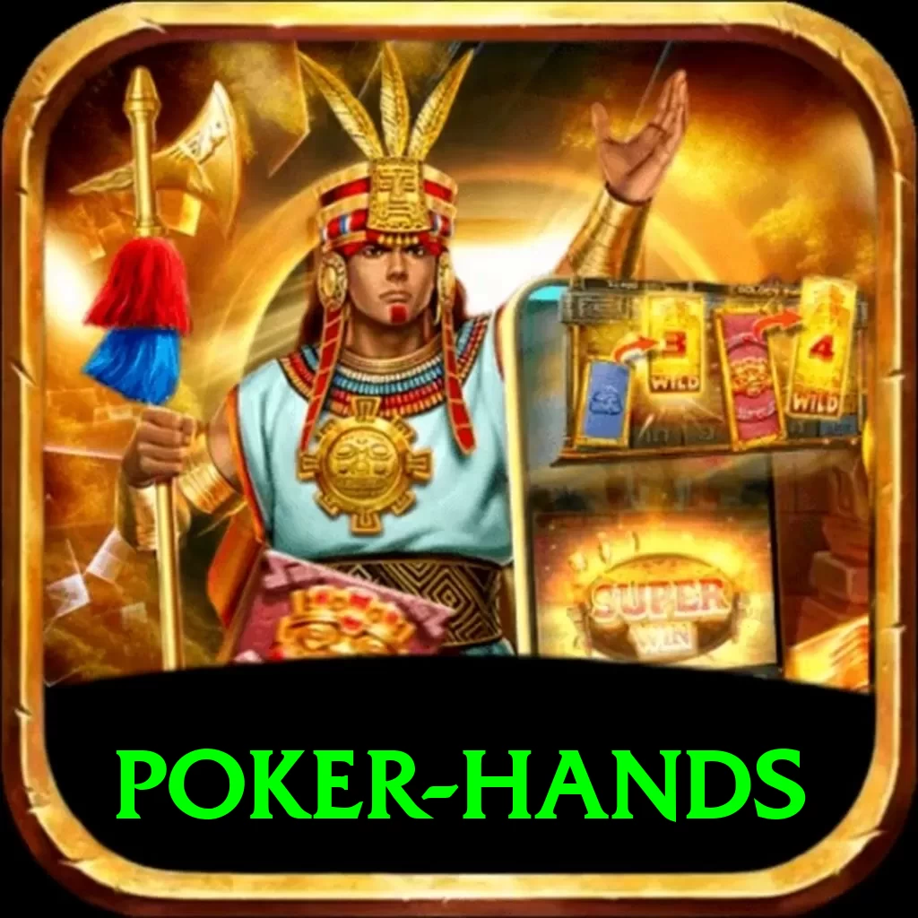 poker hands PK King - 2