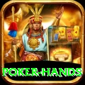 poker hands PK King