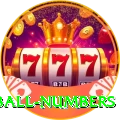 powerball numbers Official v3.3.5