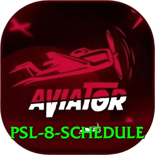 psl 8 schedule Deluxe Casino App - 2