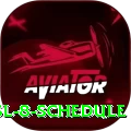 psl 8 schedule Deluxe Casino App
