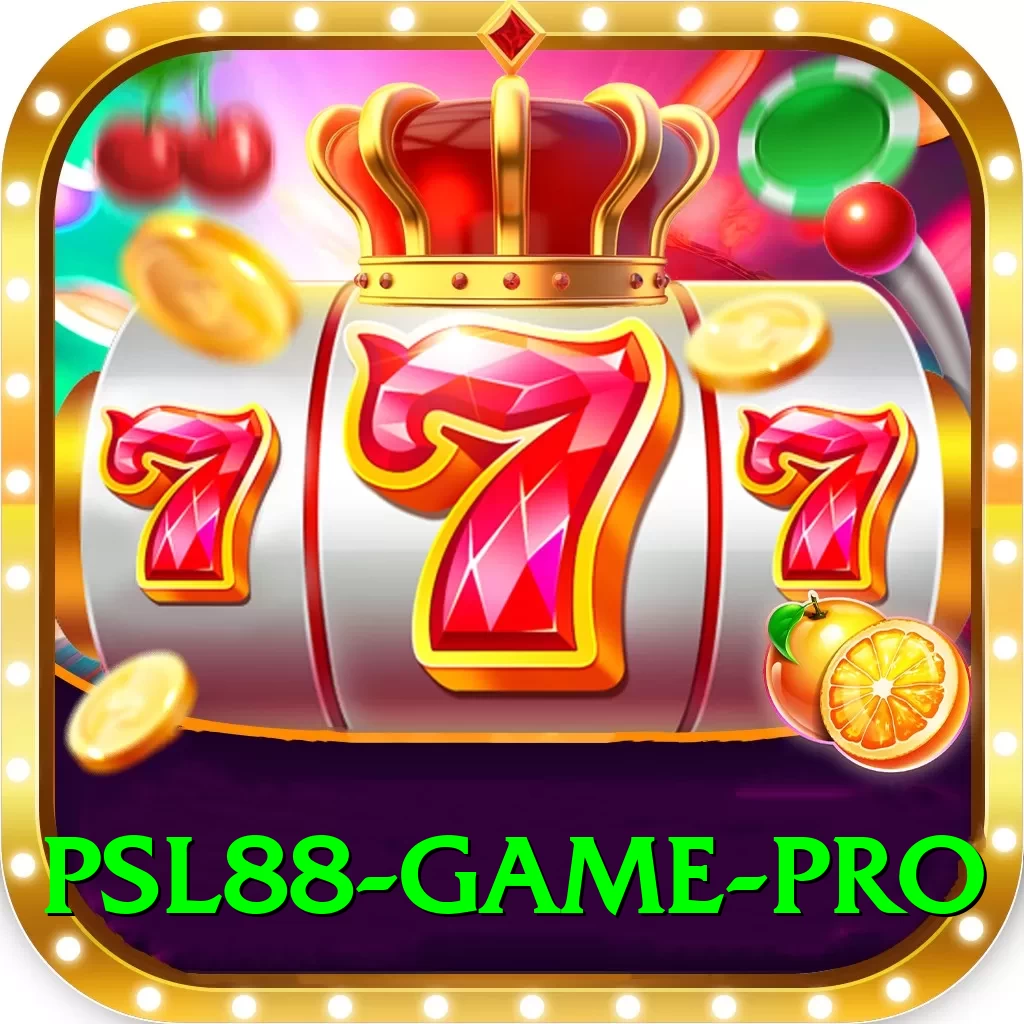 PSL88 Game Supreme New - 2