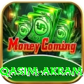 qasim akram VIP Casino App