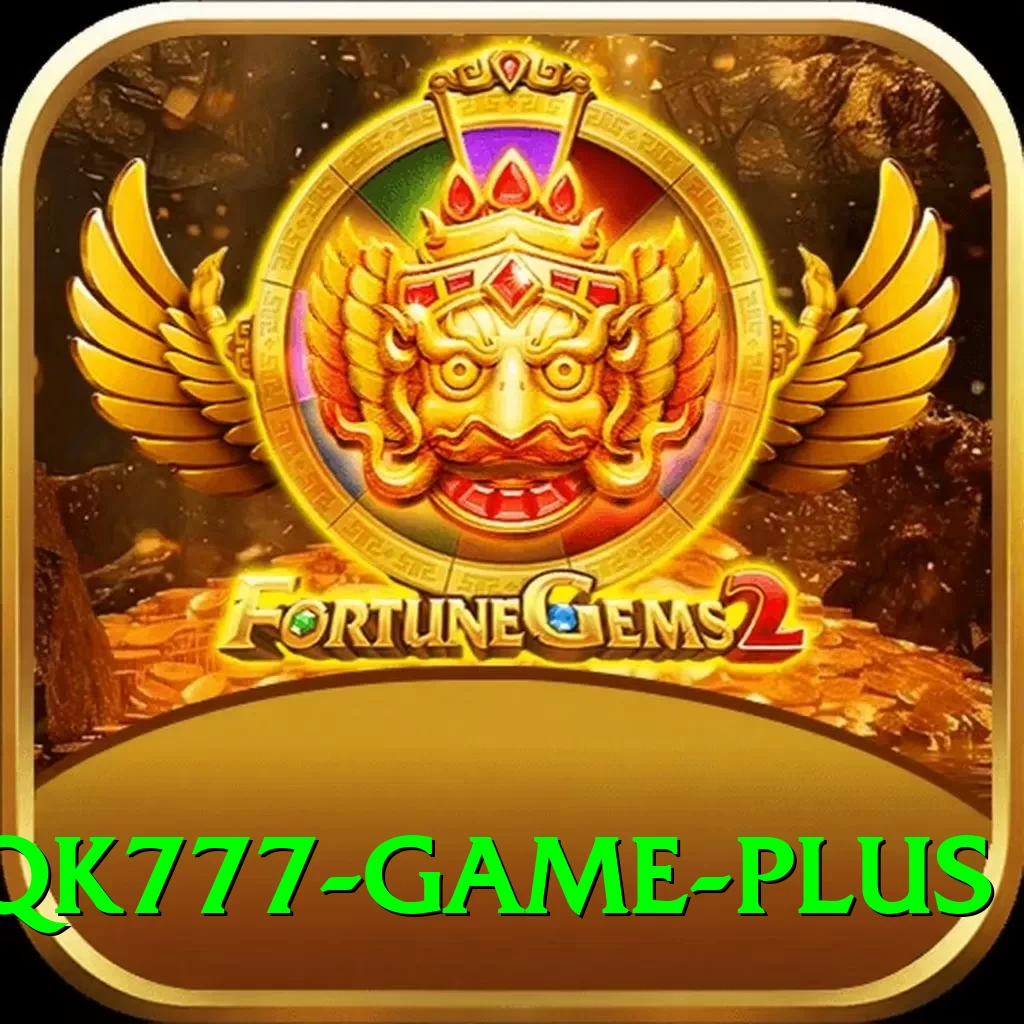 QK777 Game Pro - 2