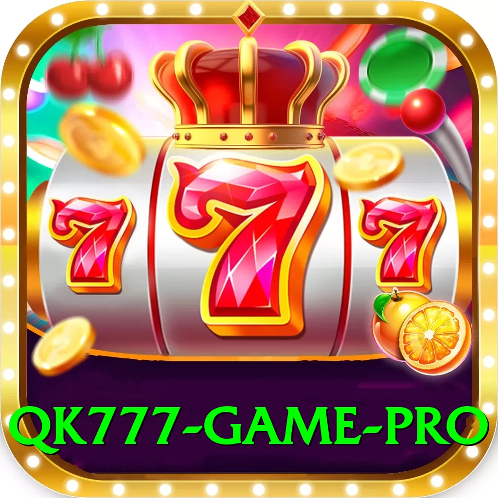 QK777 Game Live Casino Super - 2