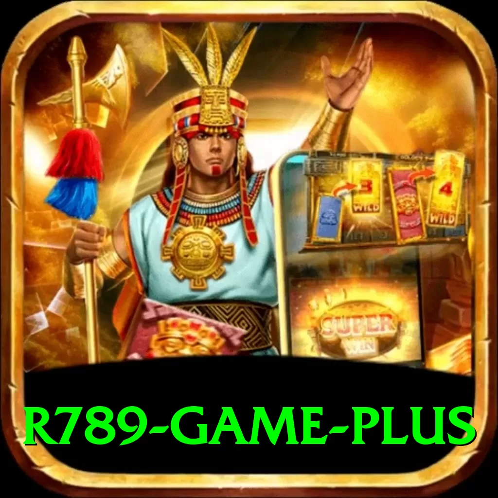 R789 Game Apps (Tools & Injectors) Plus v1.7.4 - 2