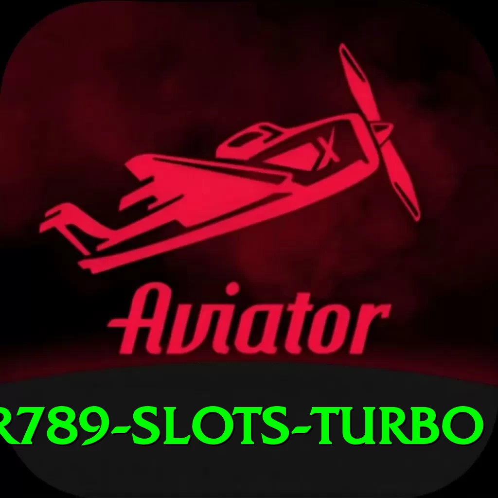 r789 - Slots Turbo - 2