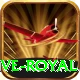 Rabona PK Live Royal