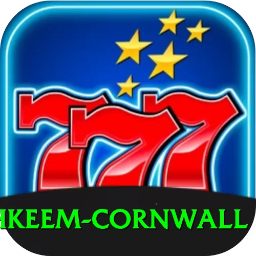 rahkeem cornwall Jackpot King v3.9.7 - 2