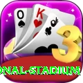 rajiv gandhi international stadium Games King