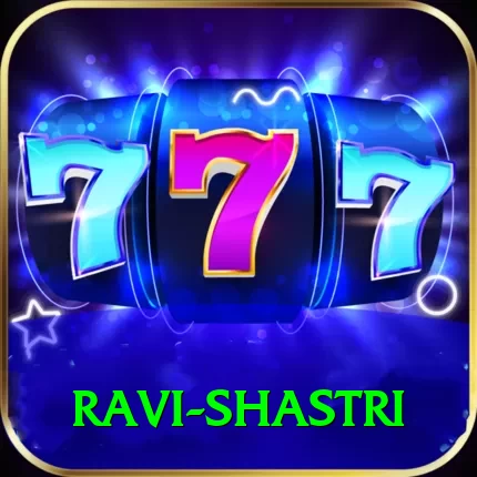 ravi shastri Games Champion - 2