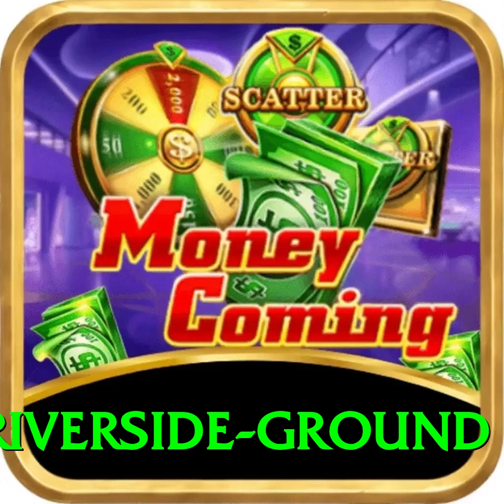 riverside ground Live Casino Legend - 2