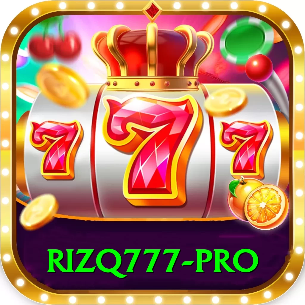 rizq777 Casino Max v4.1.3 - 2