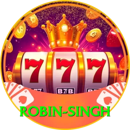 robin singh - Premium Earning App - 2