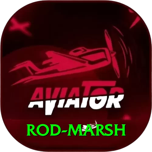 rod marsh Champion APK v5.3.4 - 2