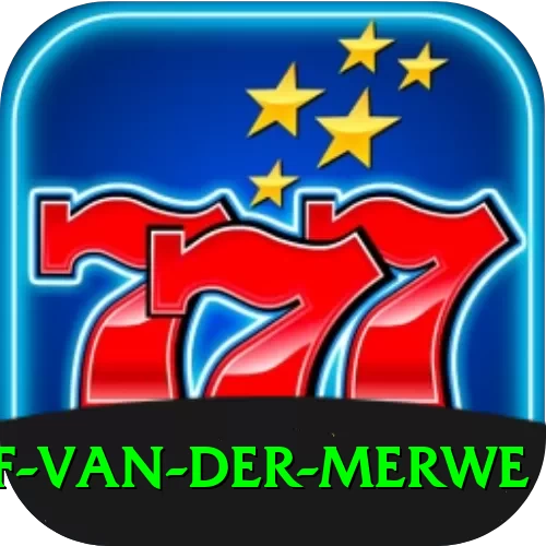 roelof van der merwe Live Max - 2