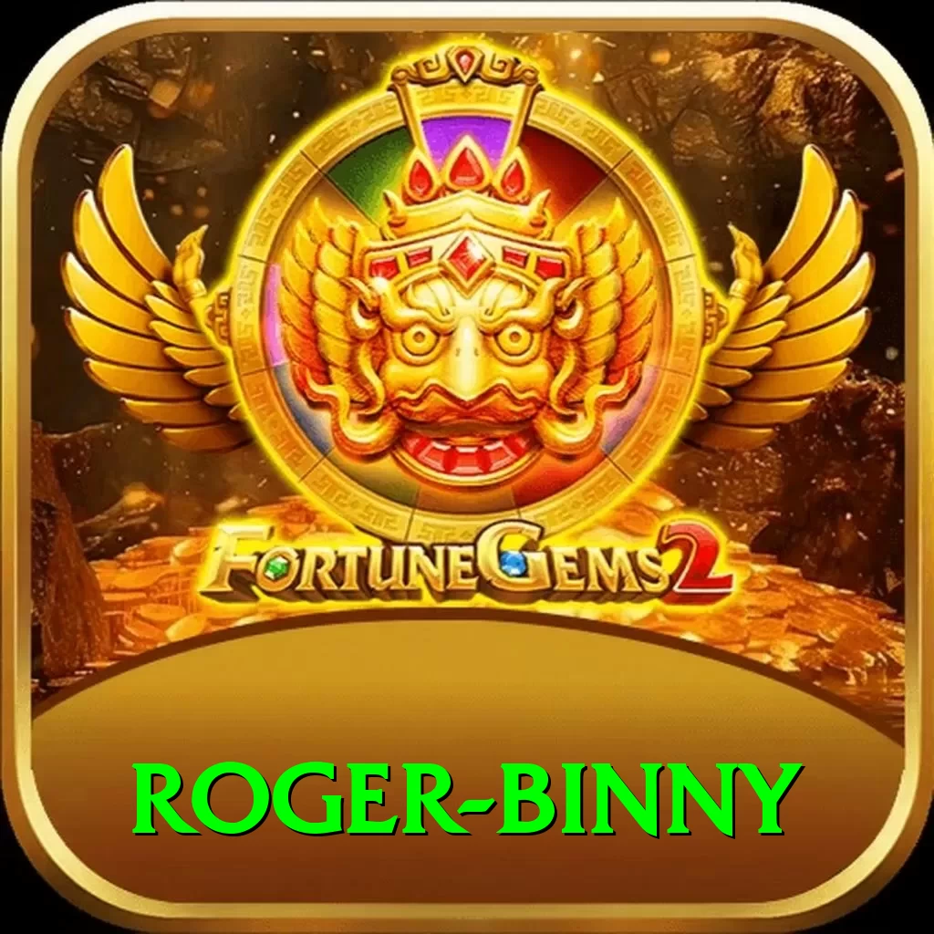 roger binny Champion - Daily Bonus - 2