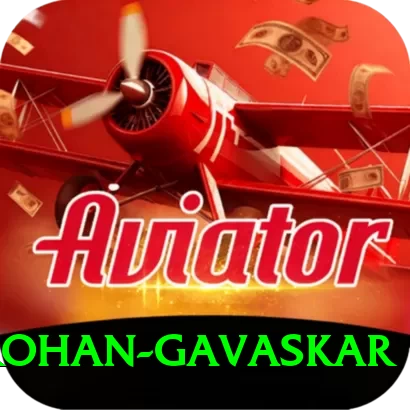 rohan gavaskar Deluxe v3.5.2 - 2