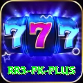 rr3 PK Plus