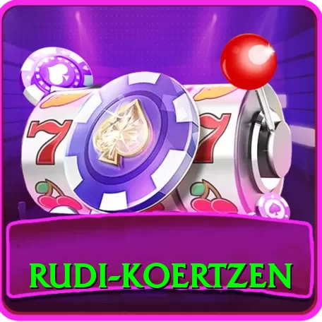 rudi koertzen Bonus VIP v4.5.8 - 2
