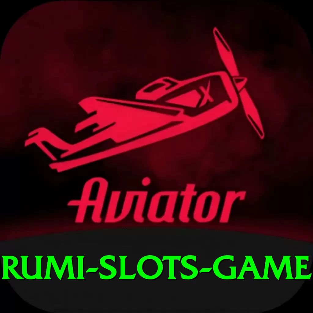 Rumi Slots Game Turbo v4.4.2 - 2