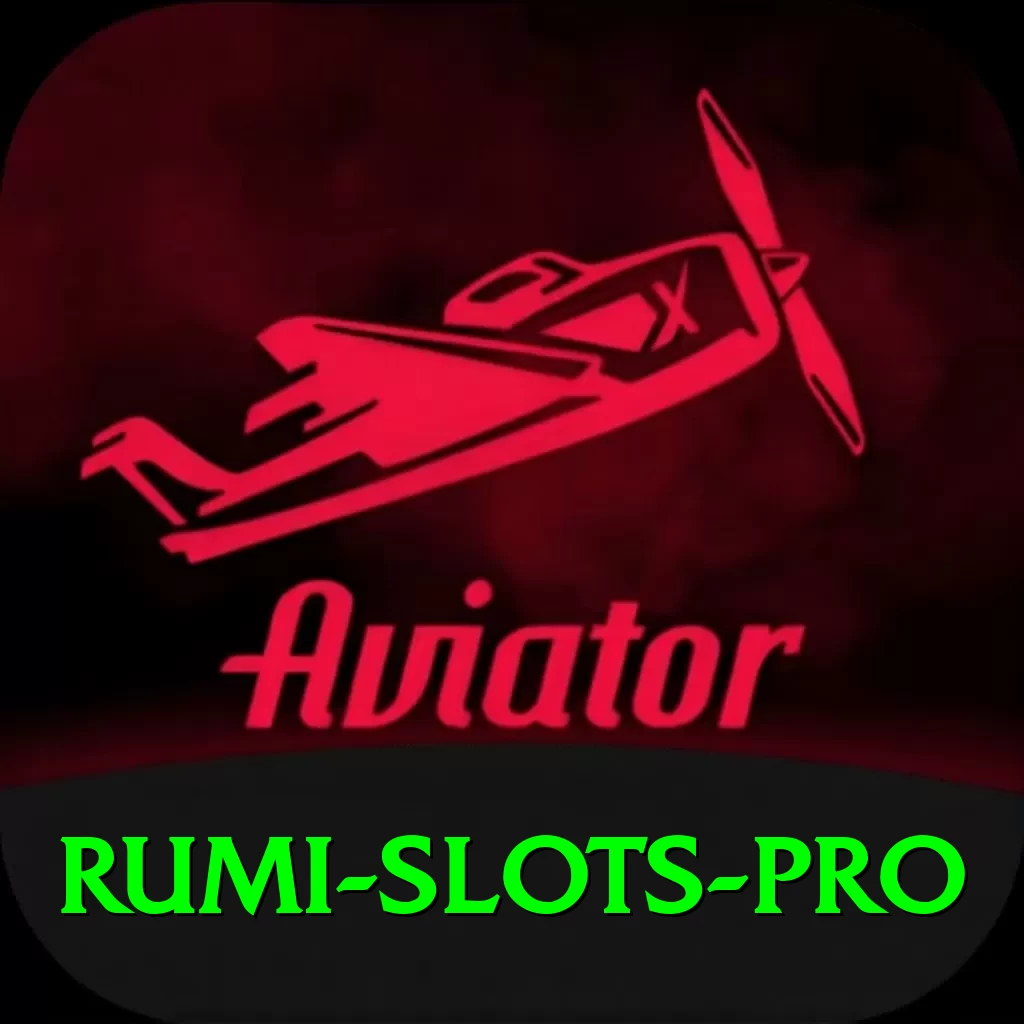 Rumi Slots Official v4.1.2 - 2