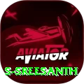 s sreesanth - Slots Pro