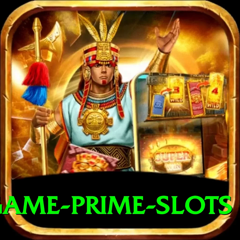 S85 Game Prime Slots - 2