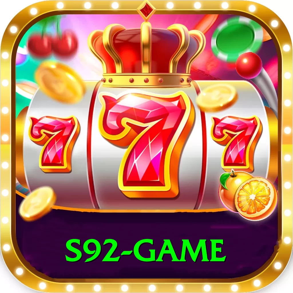 S92 Game Max Pro v2.5.8 - 2