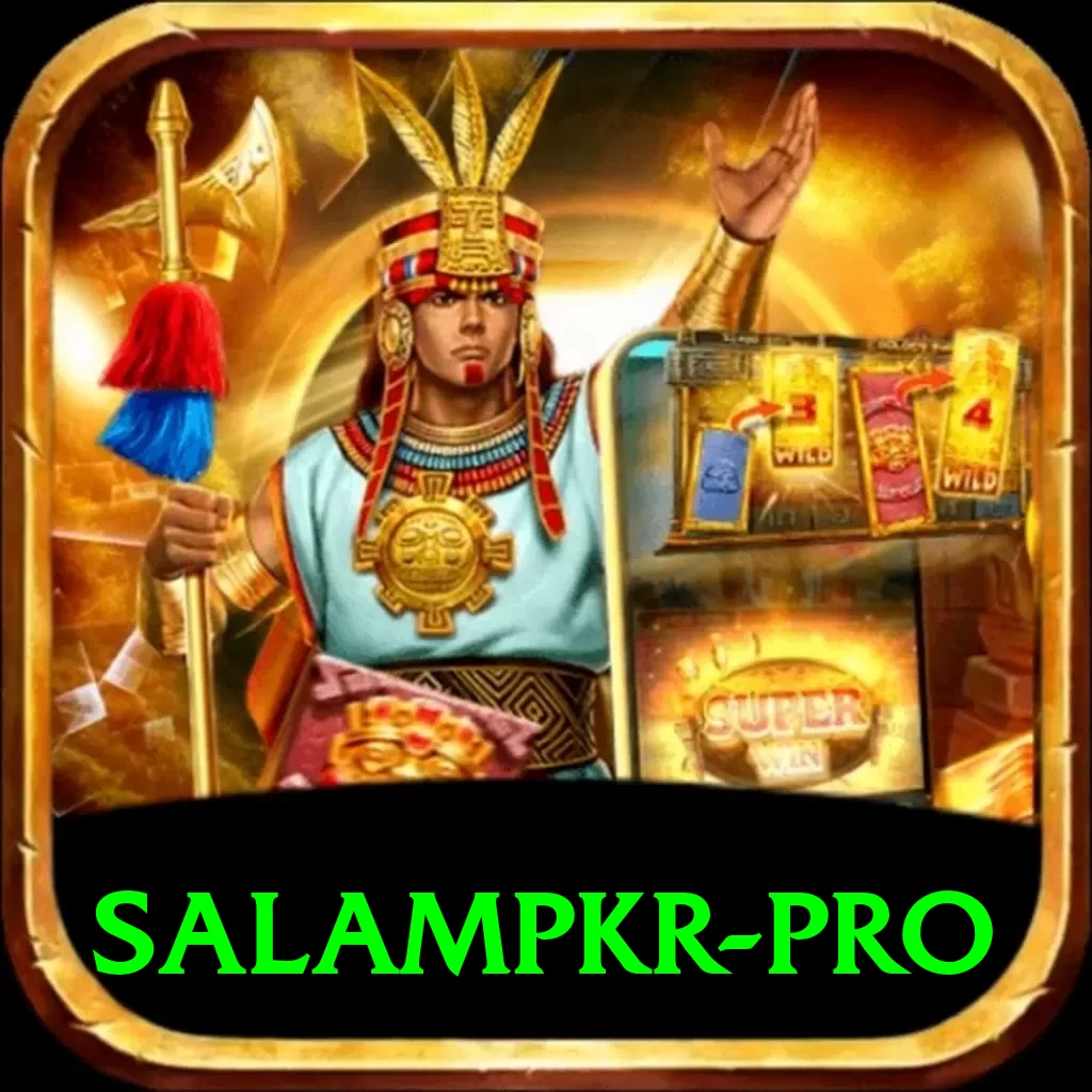 SalamPKR - Extreme Earning App - 2