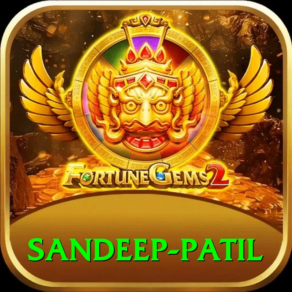 sandeep patil VIP Gaming App - 2