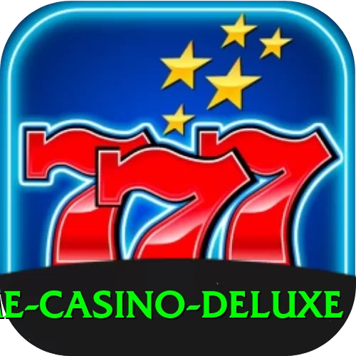 sevengame - Casino Deluxe - 2