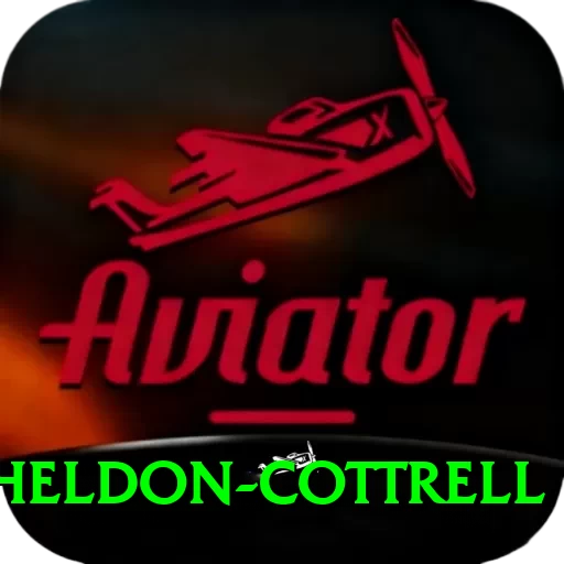 sheldon cottrell VIP v2.3.6 - 2