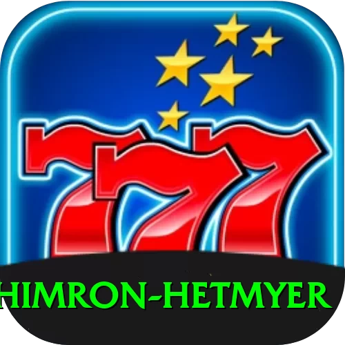 shimron hetmyer Slot Machine Ultimate - 2