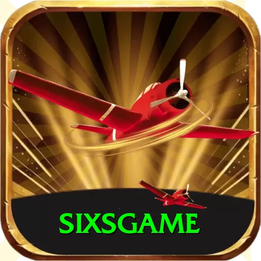 sixsgame Deluxe Edition v5.6.7 - 2