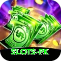 Slots PK - Real Money Prime