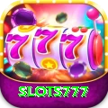 slots777 Jackpot VIP v3.4.5