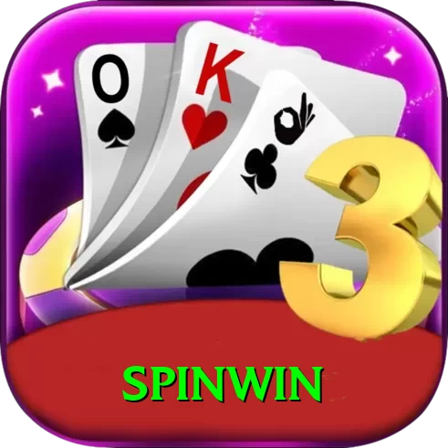 spinwin App - 2